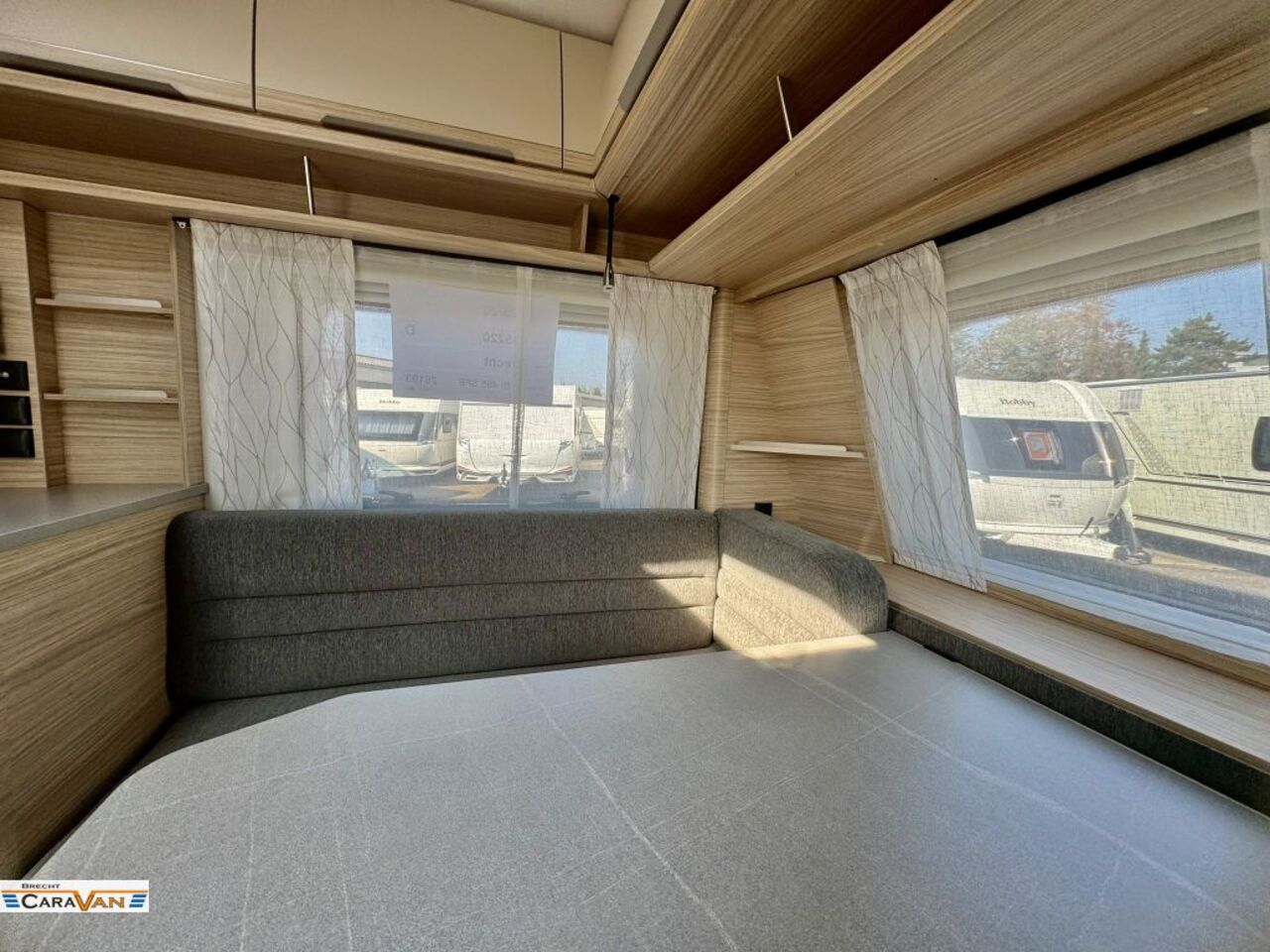 FENDT 495 SFE Neu eingetroffen! 2000 kg Ansicht 14 für Fahrzeugdetailseite