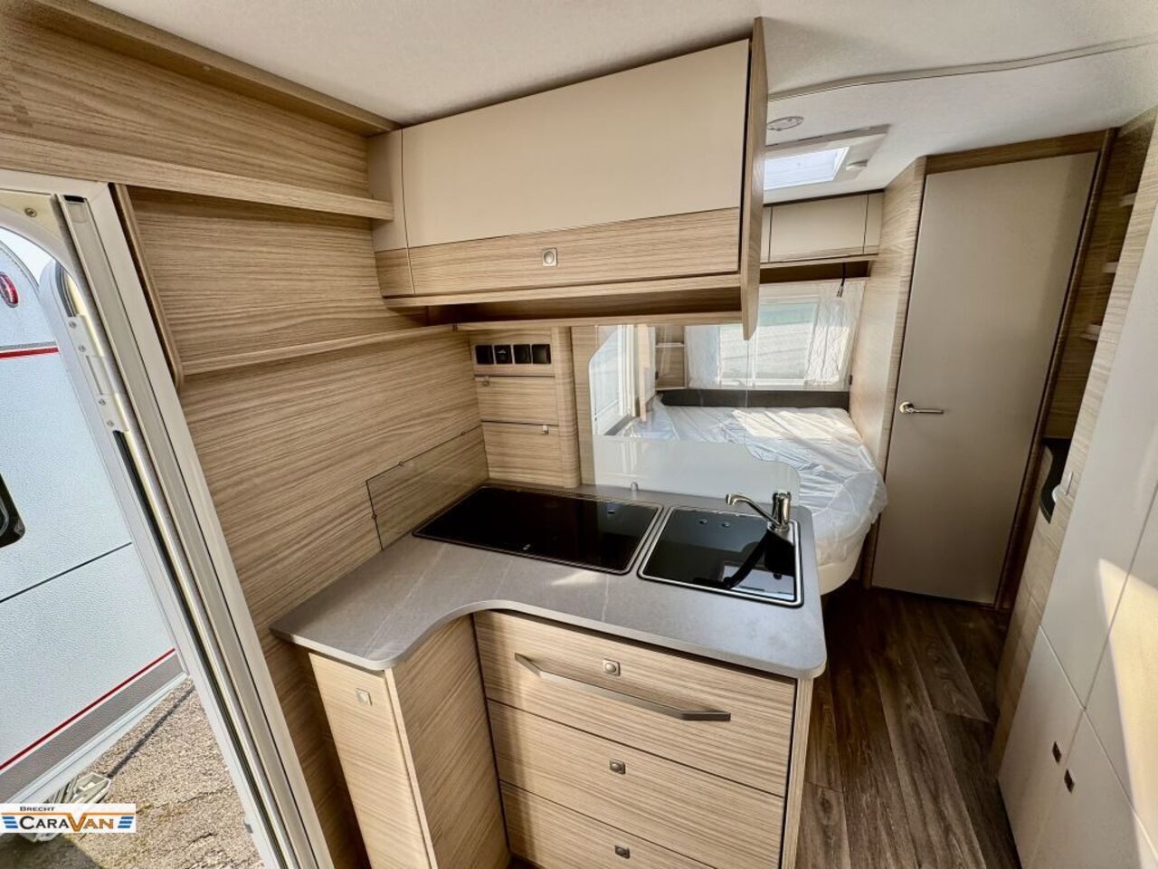 FENDT 495 SFE Neu eingetroffen! 2000 kg Ansicht 15 für Fahrzeugdetailseite