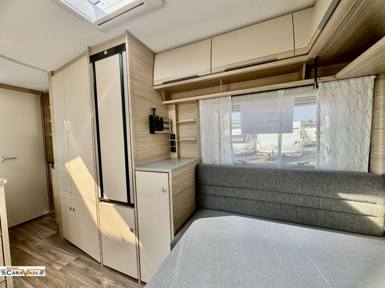 FENDT 495 SFE Neu eingetroffen! 2000 kg Ansicht 16 für Fahrzeugdetailseite