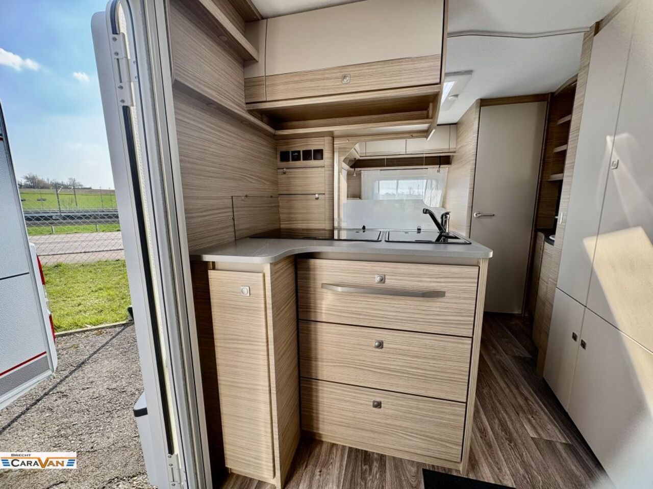 FENDT 495 SFE Neu eingetroffen! 2000 kg Ansicht 17 für Fahrzeugdetailseite