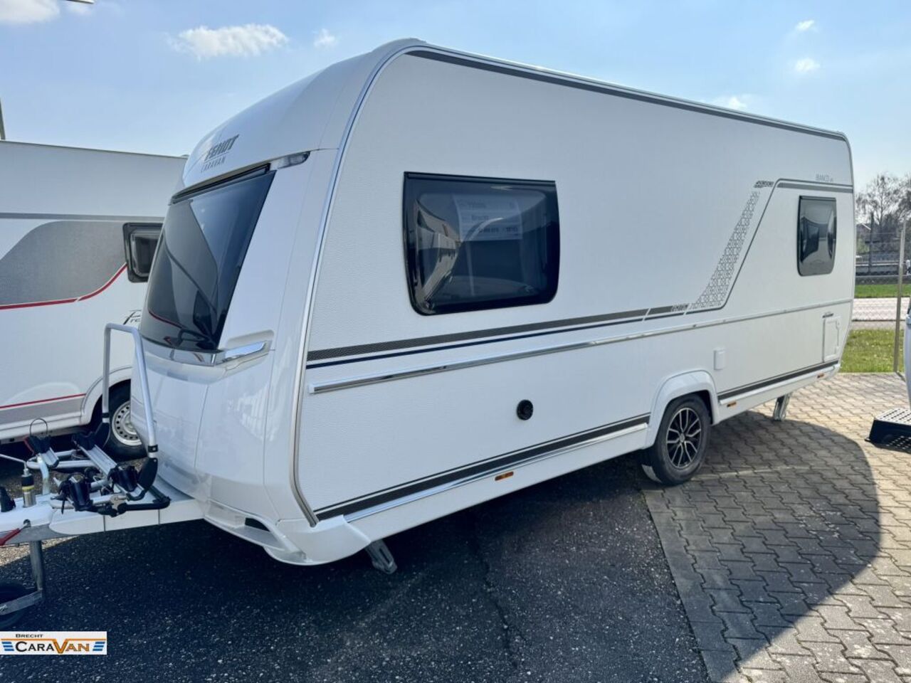 FENDT 495 SFE Neu eingetroffen! 2000 kg Ansicht 18 für Fahrzeugdetailseite