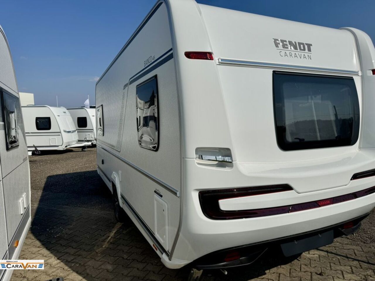FENDT 495 SFE Neu eingetroffen! 2000 kg Ansicht 19 für Fahrzeugdetailseite