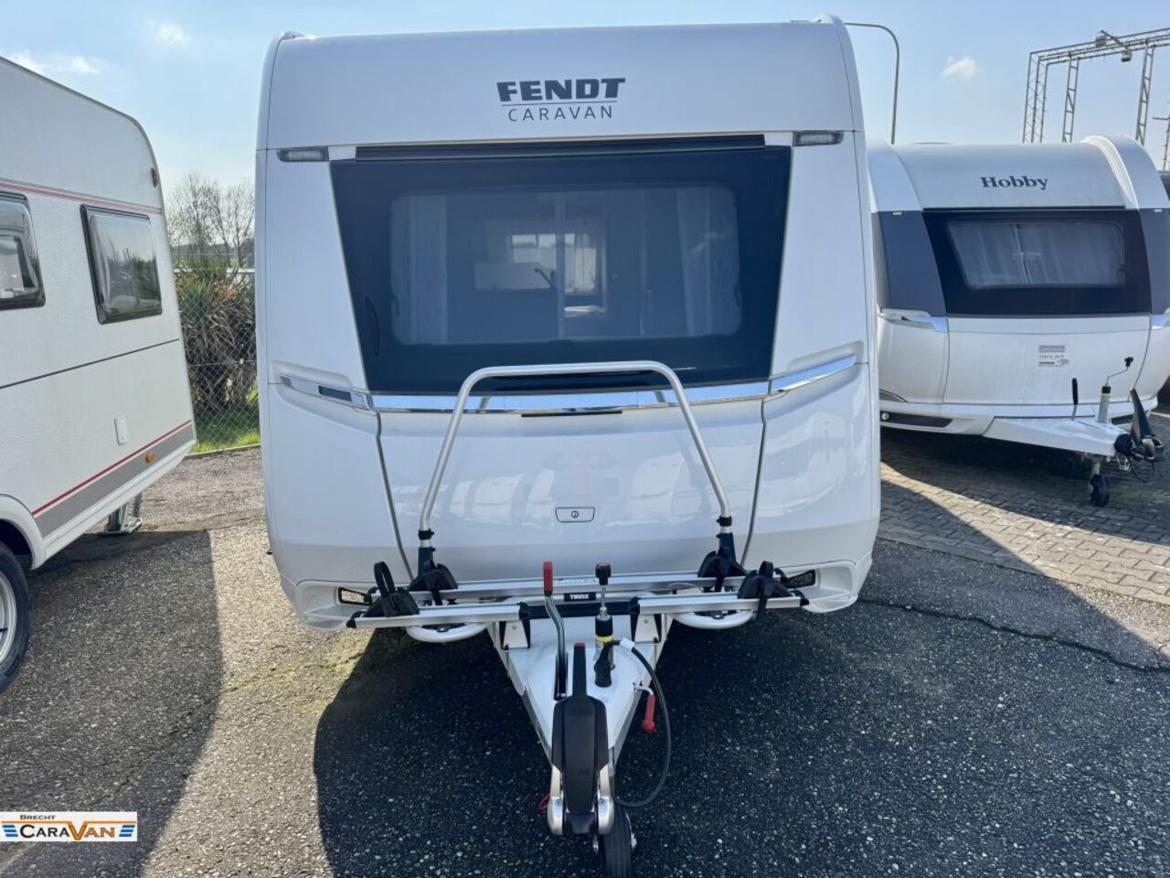 FENDT 495 SFE Neu eingetroffen! 2000 kg Ansicht 20 für Fahrzeugdetailseite