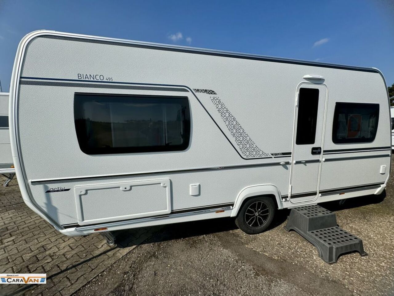 FENDT 495 SFE Neu eingetroffen! 2000 kg Ansicht 21 für Fahrzeugdetailseite