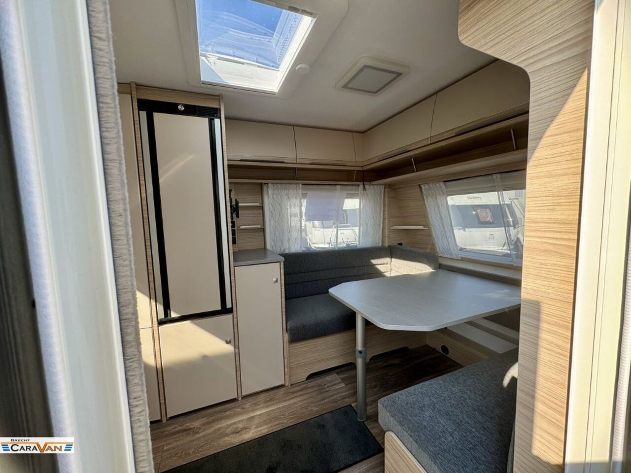 FENDT 495 SFE Neu eingetroffen! 2000 kg Ansicht 3 für Fahrzeugdetailseite