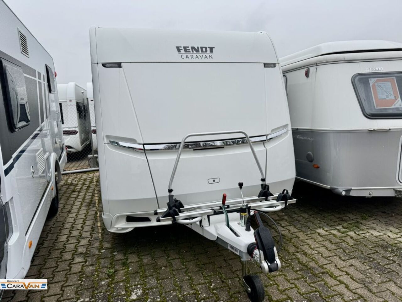 FENDT 390 FHS Ansicht 1 für Fahrzeugdetailseite