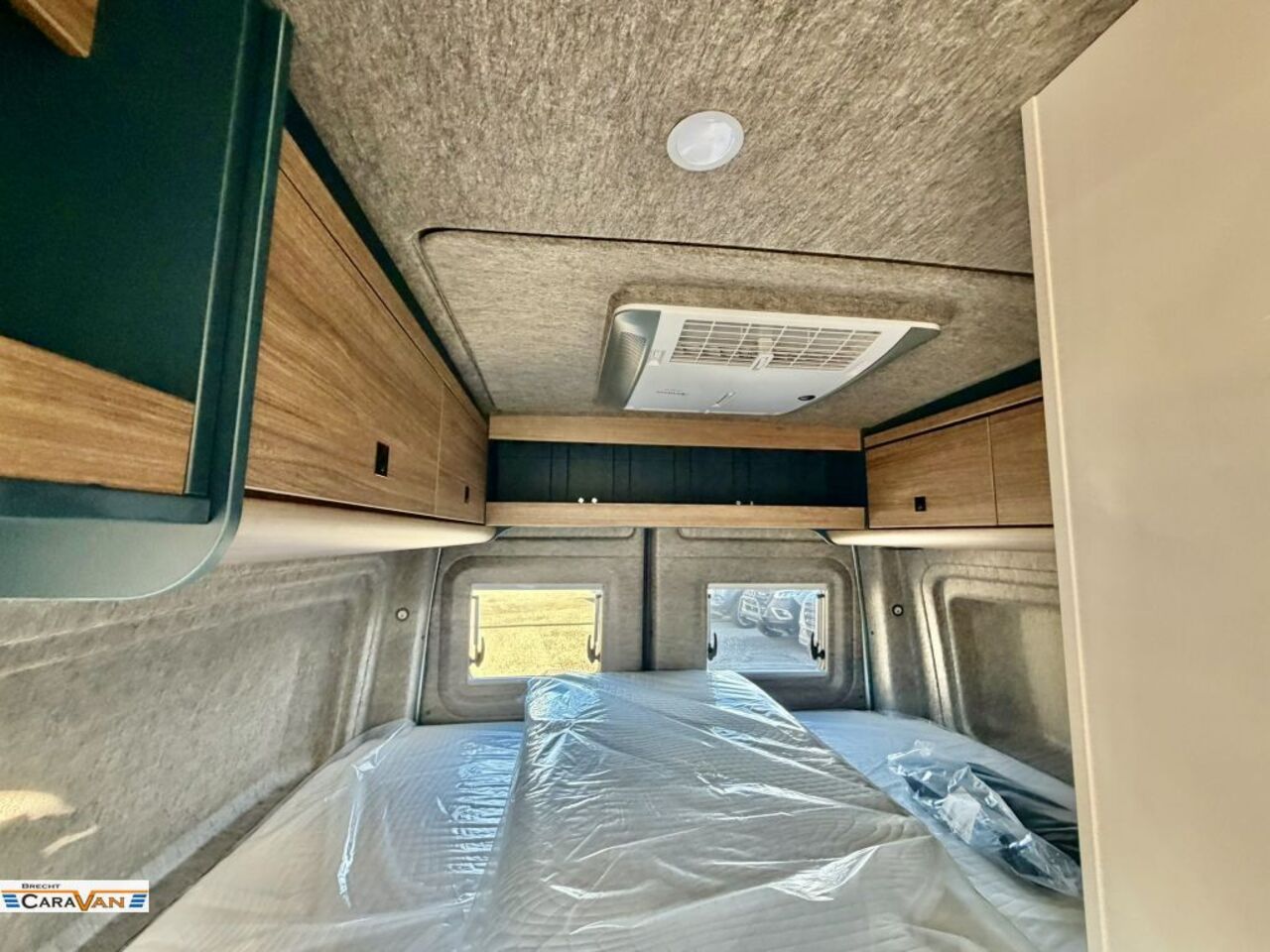 HYMER-ERIBA 600 Ansicht 10 für Fahrzeugdetailseite