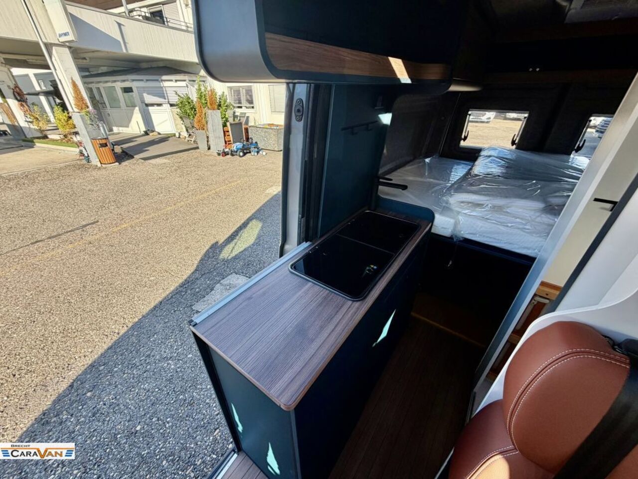 HYMER-ERIBA 600 Ansicht 11 für Fahrzeugdetailseite