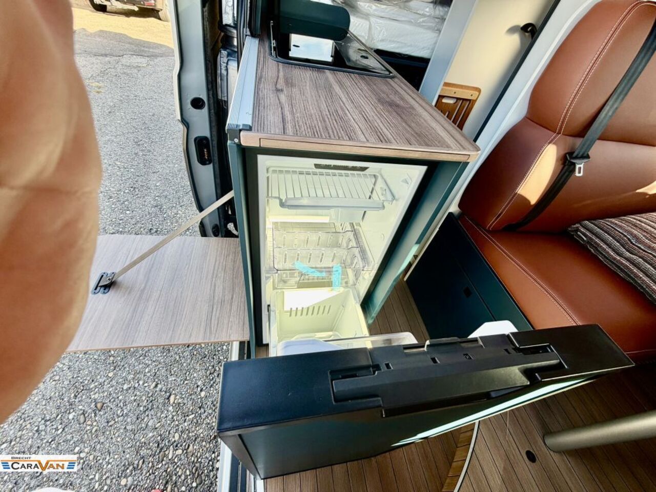 HYMER-ERIBA 600 Ansicht 15 für Fahrzeugdetailseite