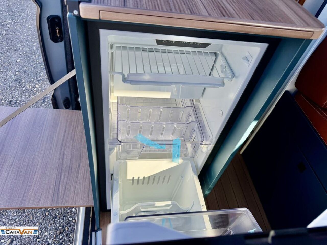 HYMER-ERIBA 600 Ansicht 16 für Fahrzeugdetailseite