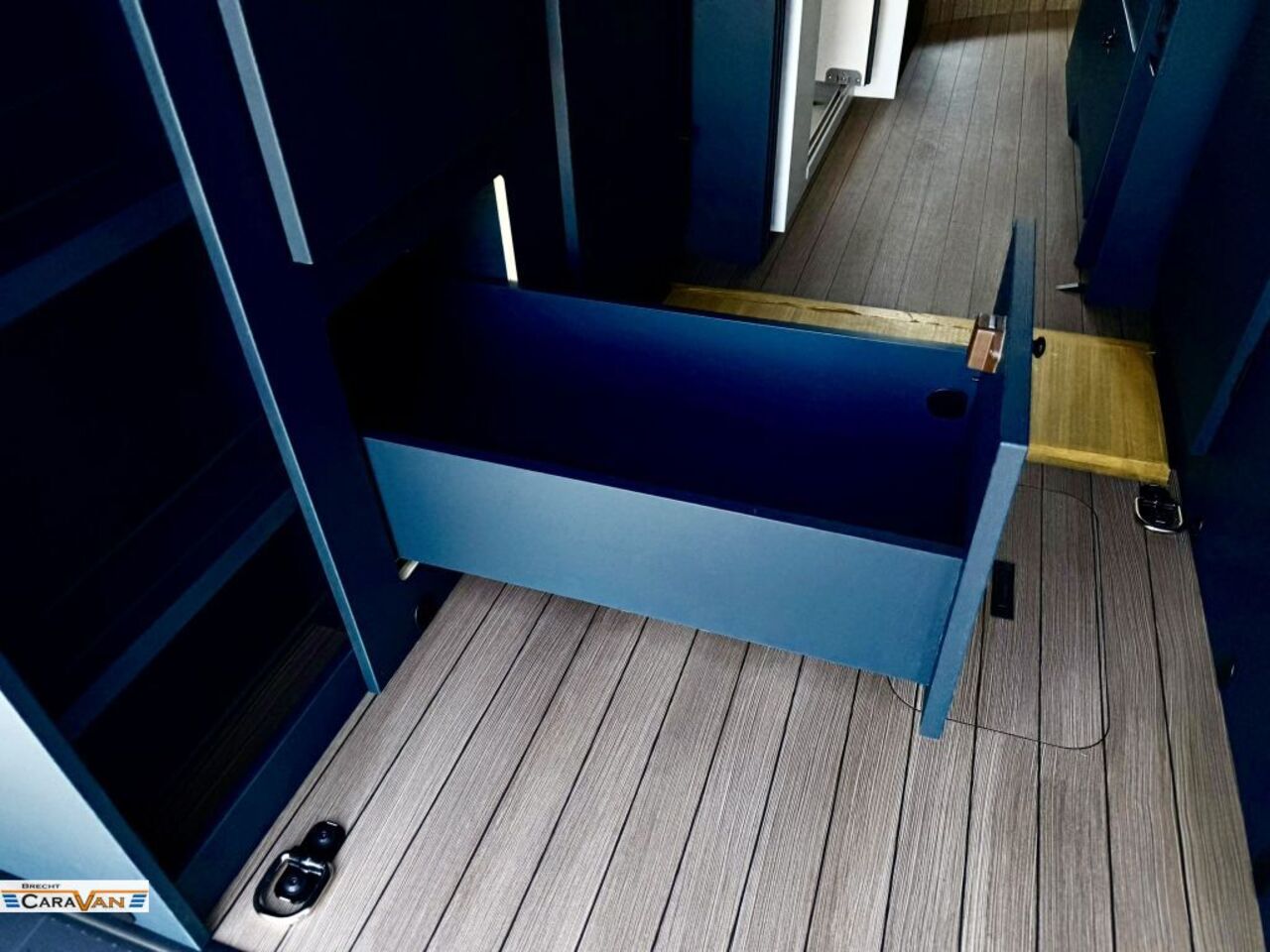 HYMER-ERIBA 600 Ansicht 26 für Fahrzeugdetailseite