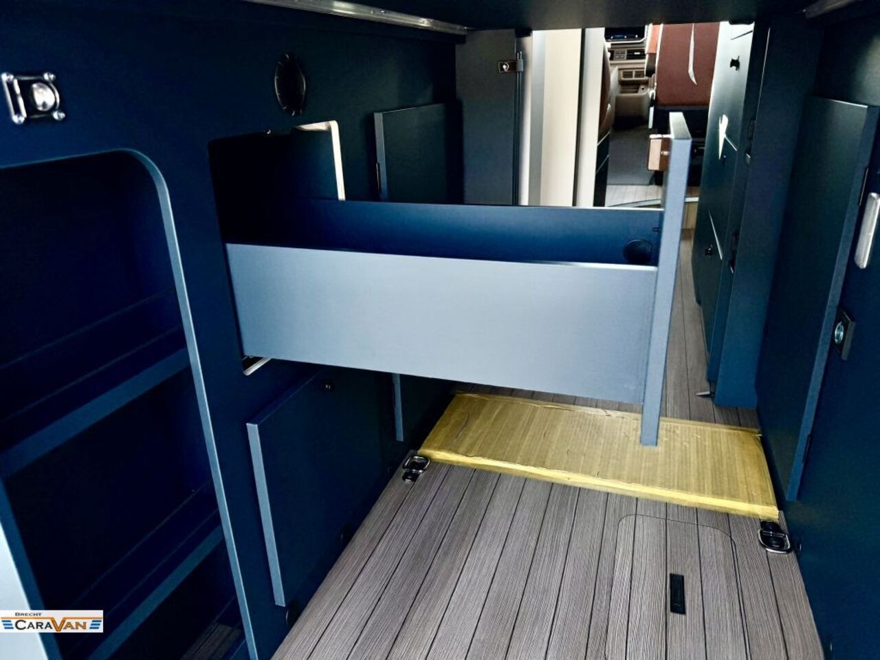 HYMER-ERIBA 600 Ansicht 27 für Fahrzeugdetailseite