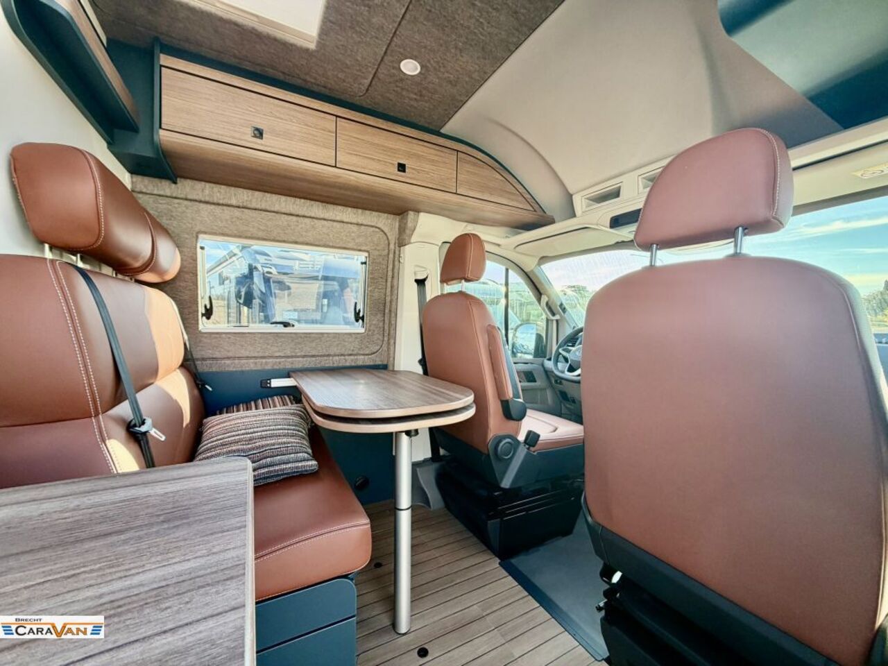 HYMER-ERIBA 600 Ansicht 3 für Fahrzeugdetailseite