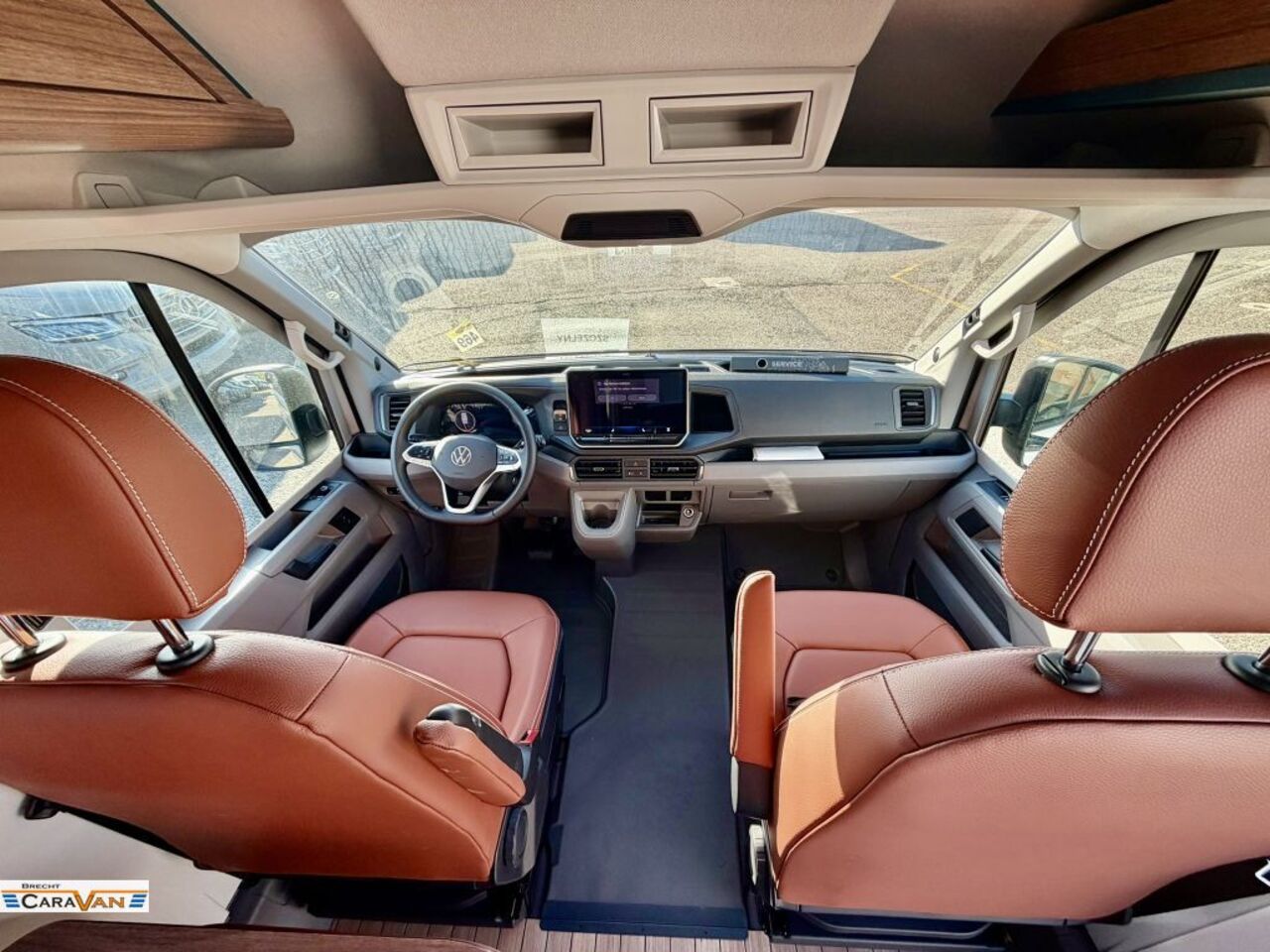 HYMER-ERIBA 600 Ansicht 4 für Fahrzeugdetailseite
