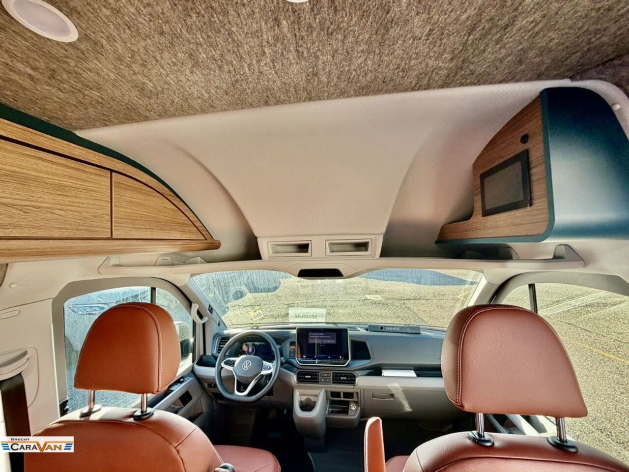 HYMER-ERIBA 600 Ansicht 5 für Fahrzeugdetailseite
