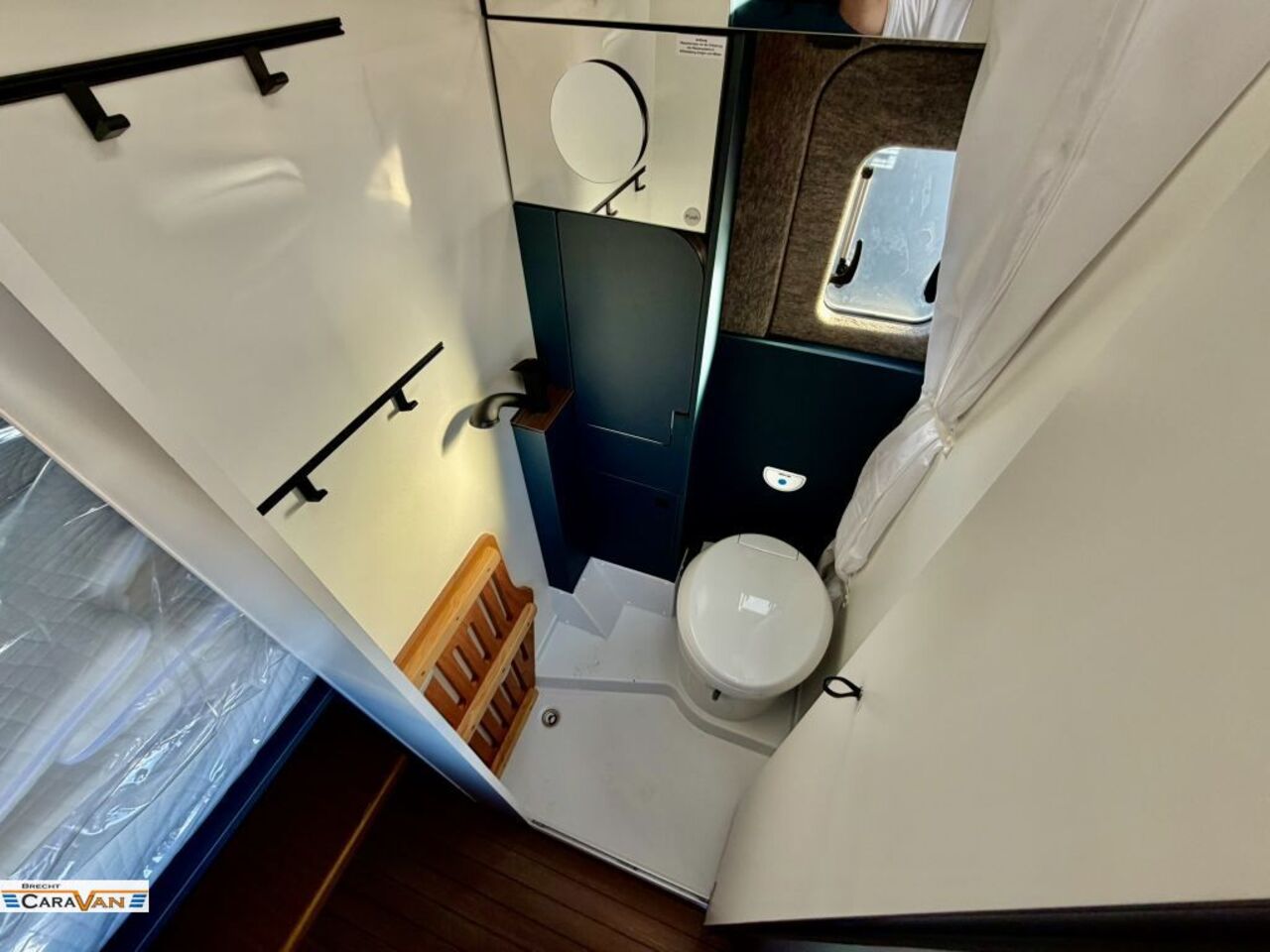 HYMER-ERIBA 600 Ansicht 6 für Fahrzeugdetailseite