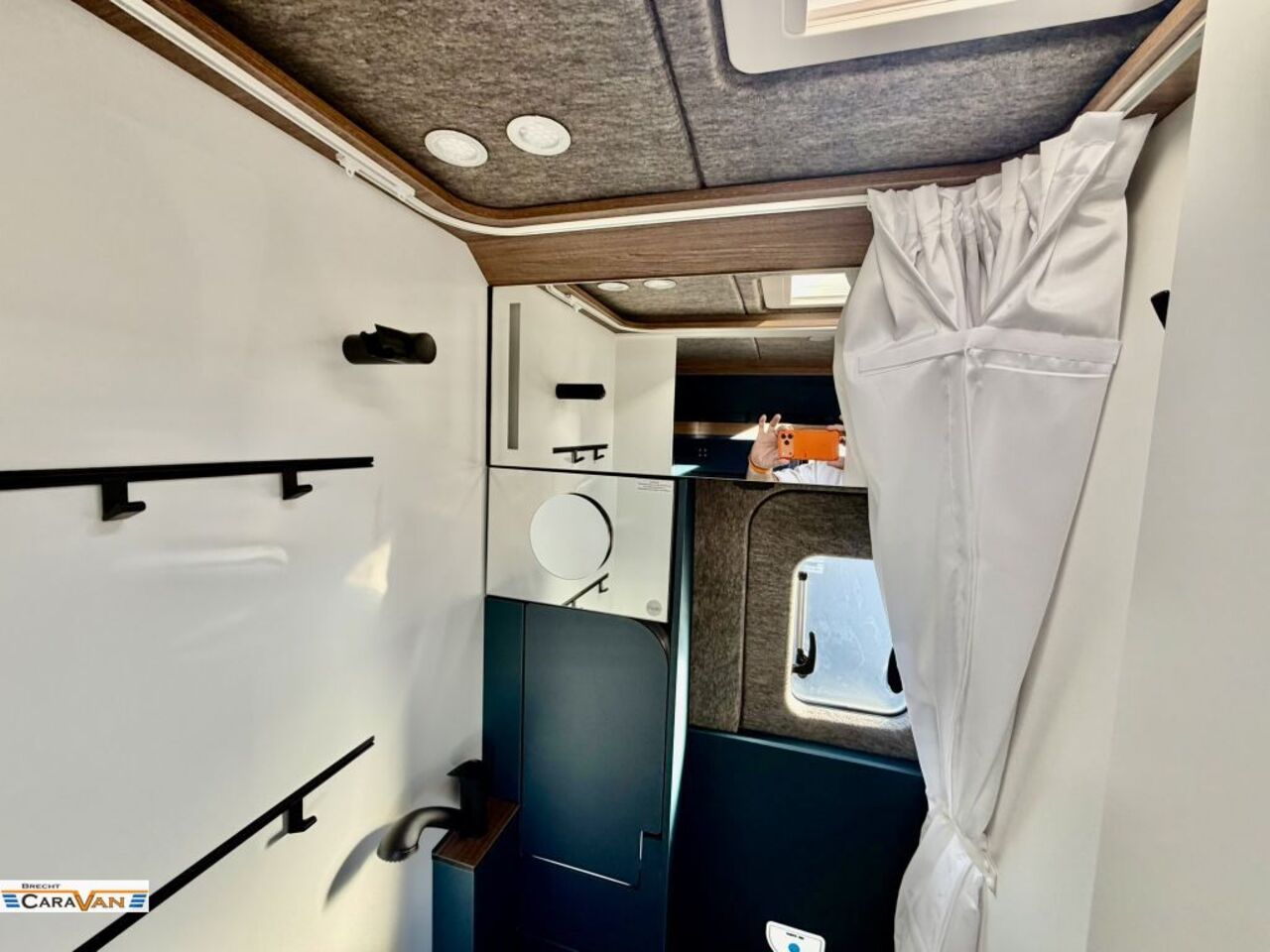 HYMER-ERIBA 600 Ansicht 7 für Fahrzeugdetailseite