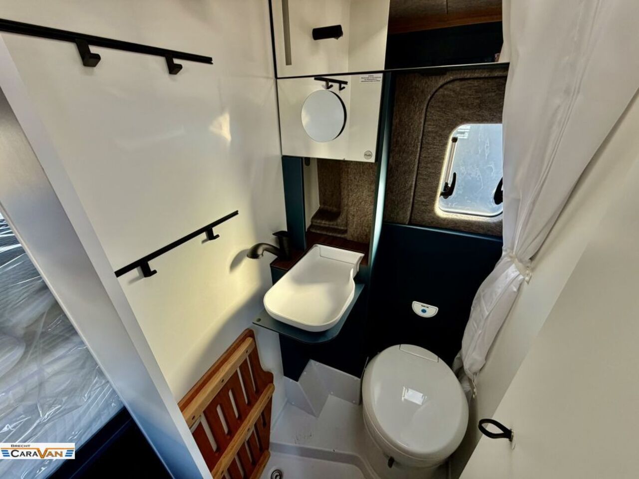HYMER-ERIBA 600 Ansicht 8 für Fahrzeugdetailseite