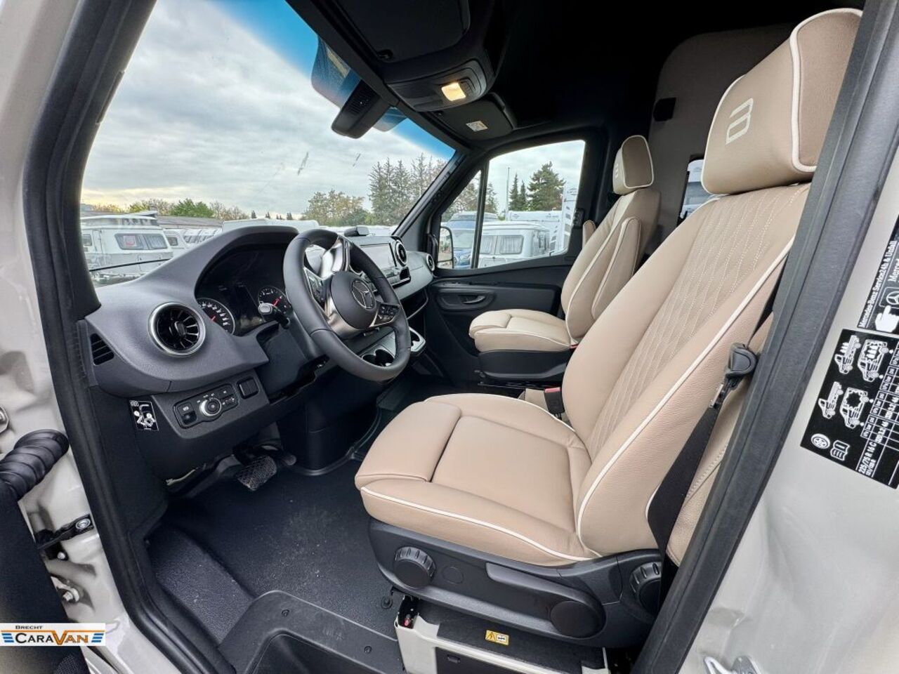 BÜRSTNER HMX 6.0 Allrad 4x4/Autark/Solar Ansicht 13 für Fahrzeugdetailseite