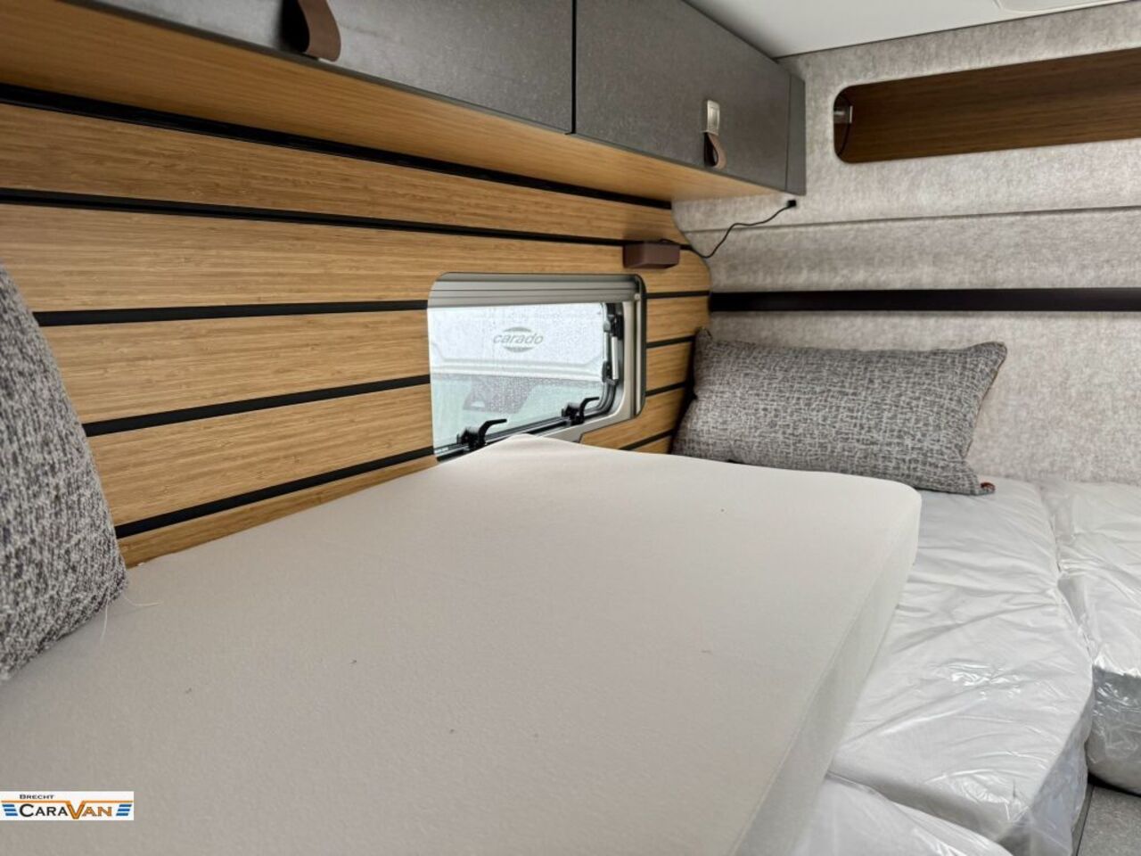 HYMER-ERIBA 580 CrossTrail AHK,Solar/Leder Ansicht 11 für Fahrzeugdetailseite