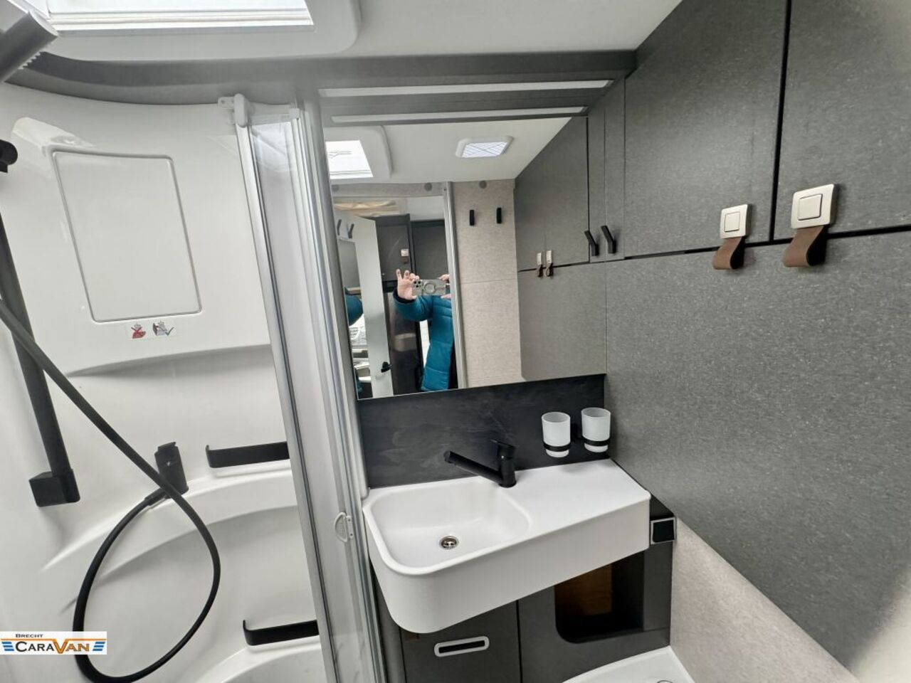 HYMER-ERIBA 580 CrossTrail Ansicht 10 für Fahrzeugdetailseite