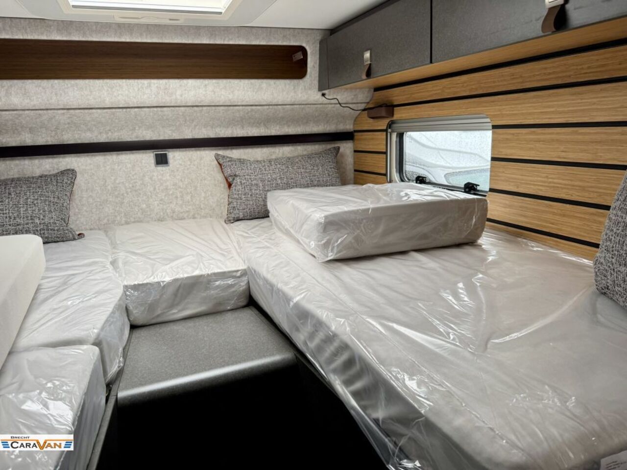 HYMER-ERIBA 580 CrossTrail Ansicht 6 für Fahrzeugdetailseite