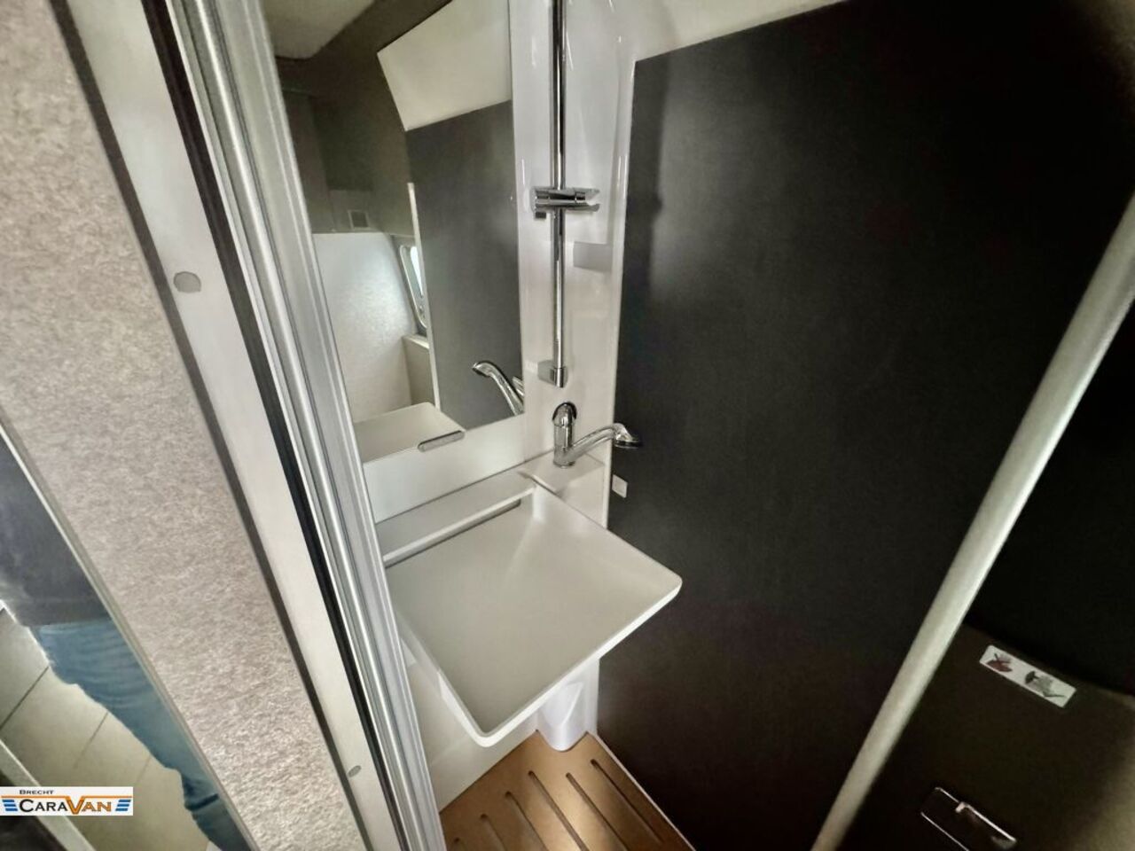 HYMER-ERIBA Grand Canyon S 4x4 Allrad VOLLAUSSTATTUNG > top price Ansicht 13 für Fahrzeugdetailseite
