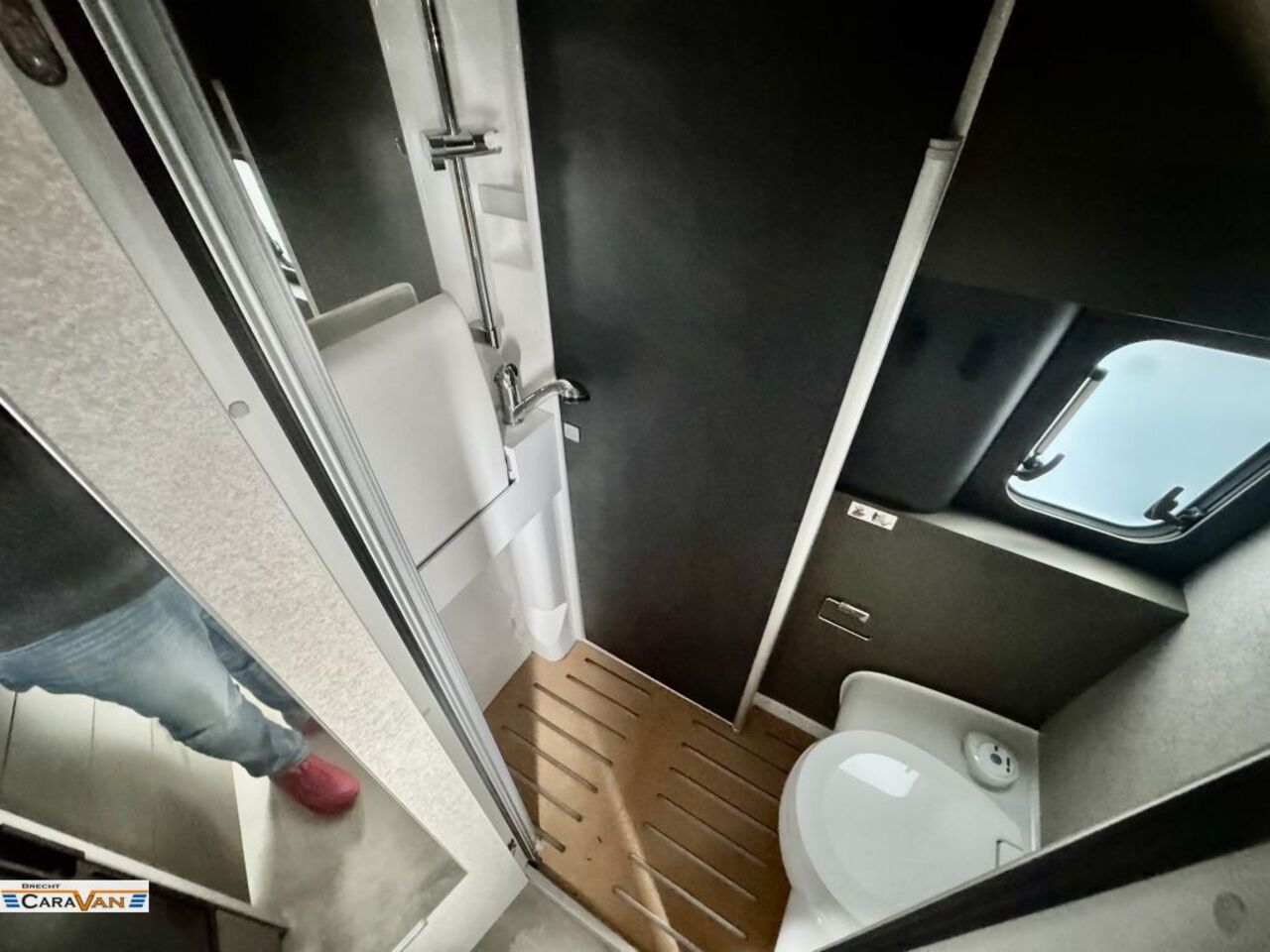 HYMER-ERIBA Grand Canyon S 4x4 Allrad VOLLAUSSTATTUNG > top price Ansicht 9 für Fahrzeugdetailseite