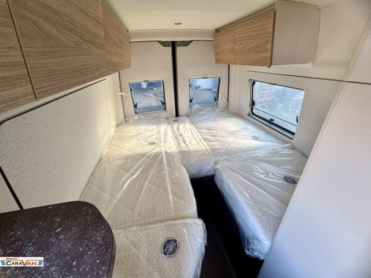 BÜRSTNER HMX 6.0 Allrad 4x4/Autark/Solar Ansicht 16 für Fahrzeugdetailseite
