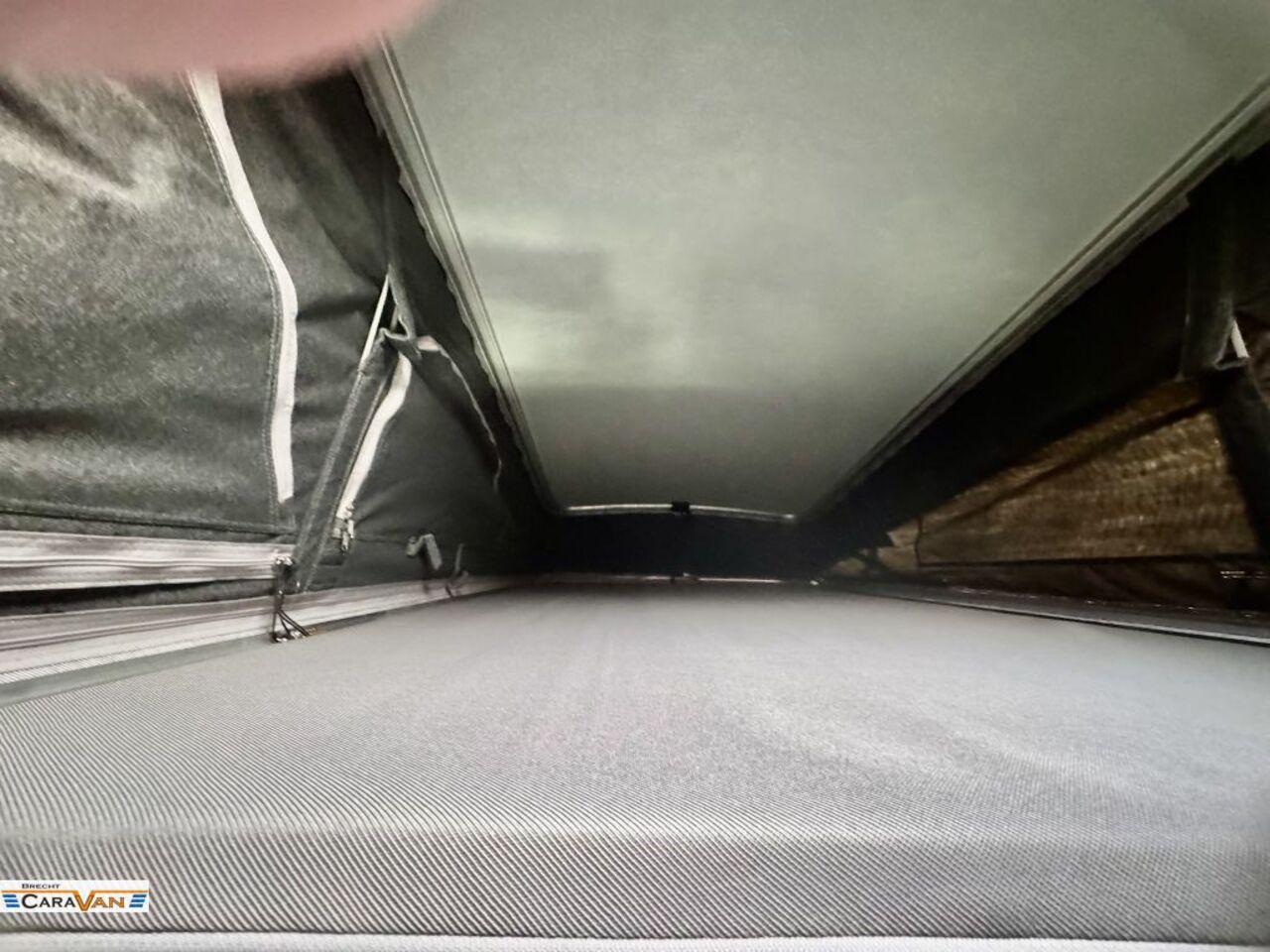 BÜRSTNER HMX 6.0 Allrad 4x4/Autark/Solar Ansicht 17 für Fahrzeugdetailseite