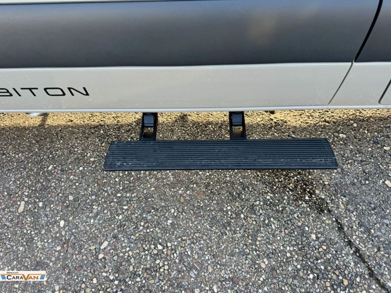BÜRSTNER HMX 6.0 Allrad 4x4/Autark/Solar Ansicht 19 für Fahrzeugdetailseite