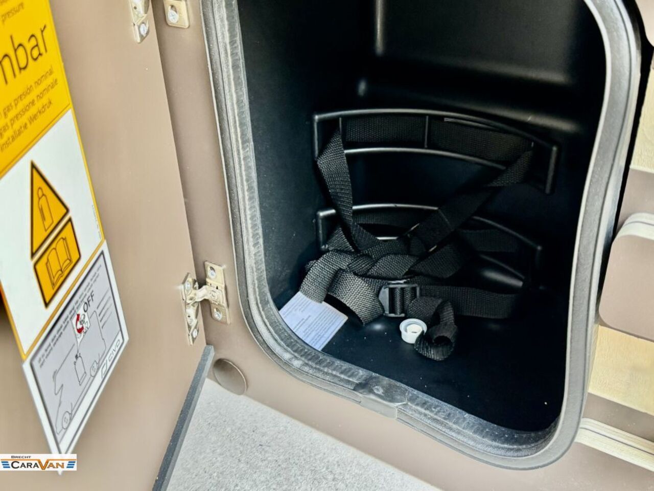 BÜRSTNER HMX 6.0 Allrad 4x4/Autark/Solar Ansicht 26 für Fahrzeugdetailseite