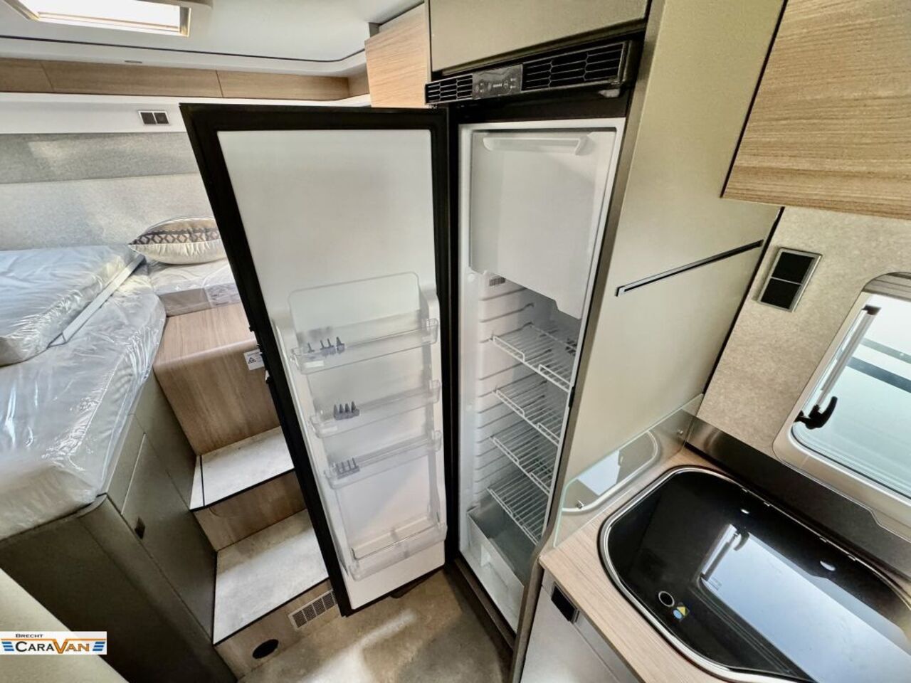 HYMER-ERIBA 600 Hubbett/LiPo/We.Ri./5G Ansicht 12 für Fahrzeugdetailseite