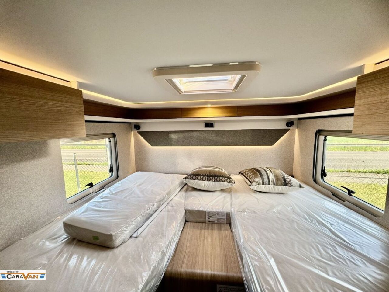 HYMER-ERIBA 600 Hubbett/LiPo/We.Ri./5G Ansicht 14 für Fahrzeugdetailseite