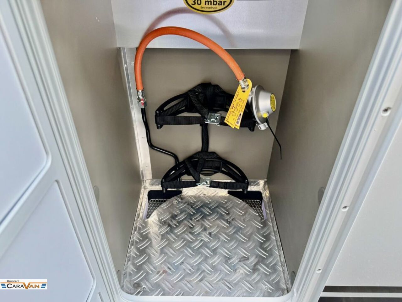 HYMER-ERIBA 600 Hubbett/LiPo/We.Ri./5G Ansicht 22 für Fahrzeugdetailseite