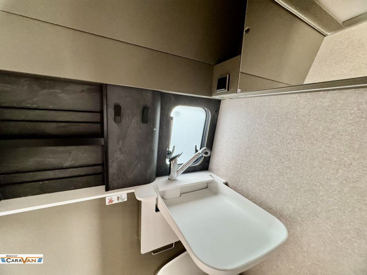 HYMER-ERIBA Grand Canyon S CrossOver SUPER SUMMER SALE Ansicht 13 für Fahrzeugdetailseite