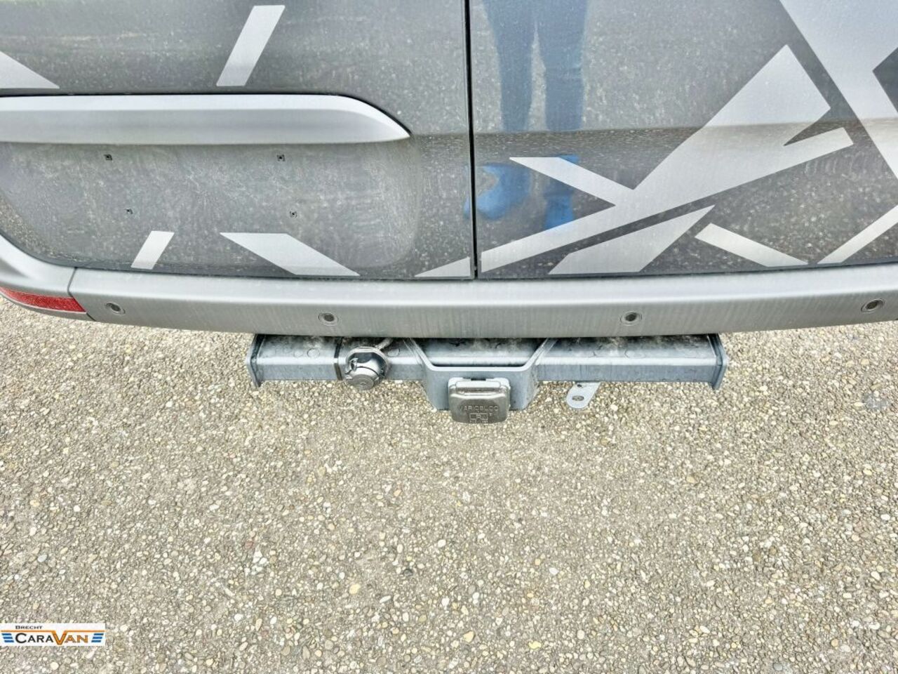 HYMER-ERIBA Grand Canyon S CrossOver SUPER SUMMER SALE Ansicht 15 für Fahrzeugdetailseite