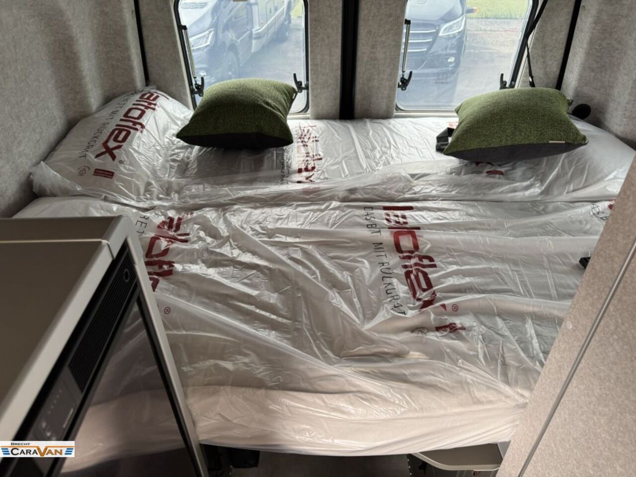 HYMER-ERIBA Grand Canyon S CrossOver SUPER SUMMER SALE Ansicht 6 für Fahrzeugdetailseite