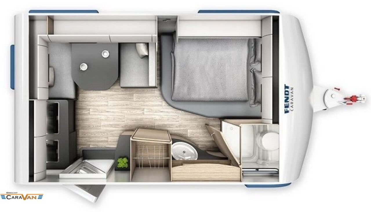 FENDT Activ 390 FH Ansicht 2 für Fahrzeugdetailseite