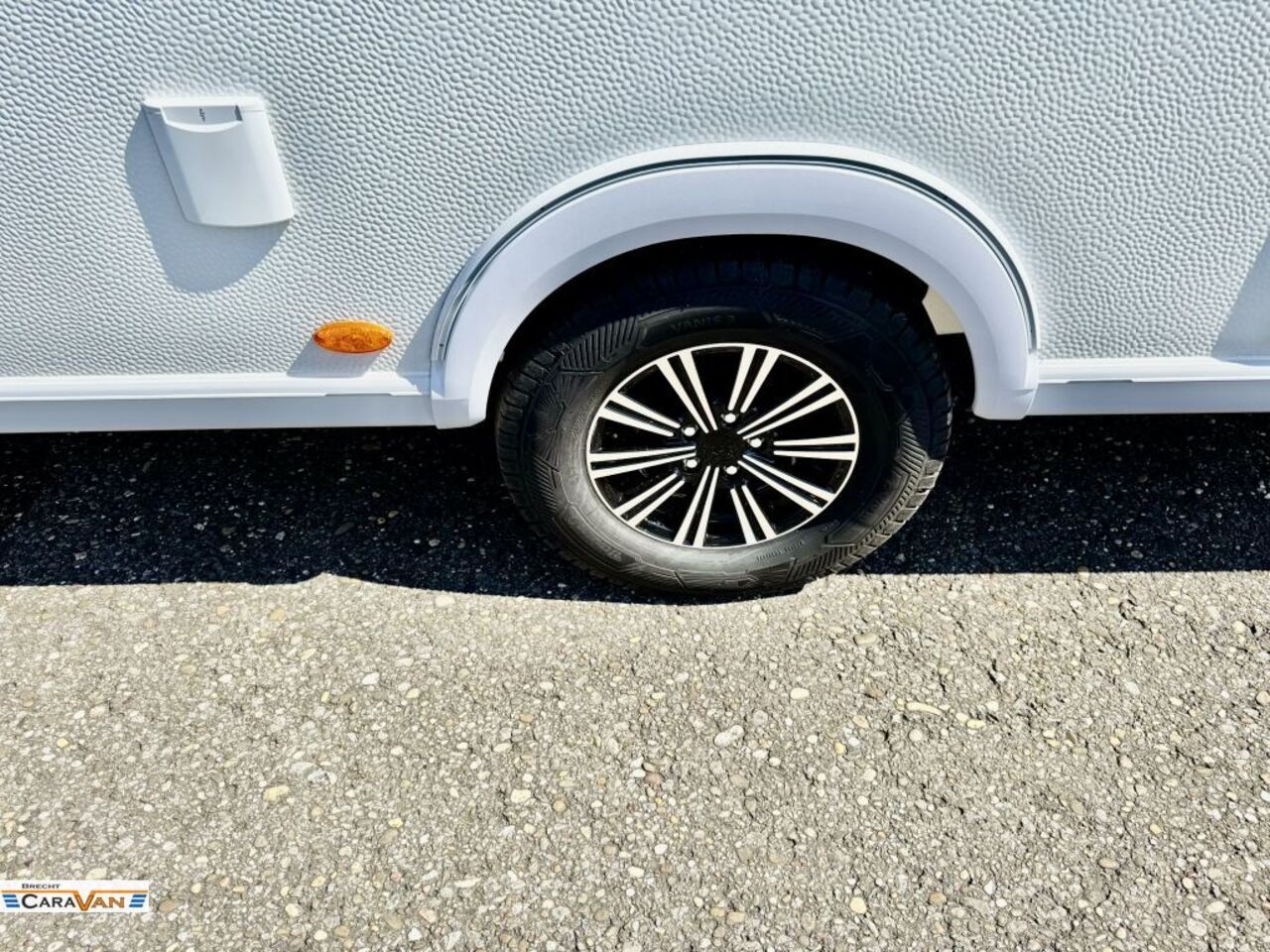 BÜRSTNER Plus 510 TK TOP Preis mit Kinderstockbett Ansicht 24 für Fahrzeugdetailseite