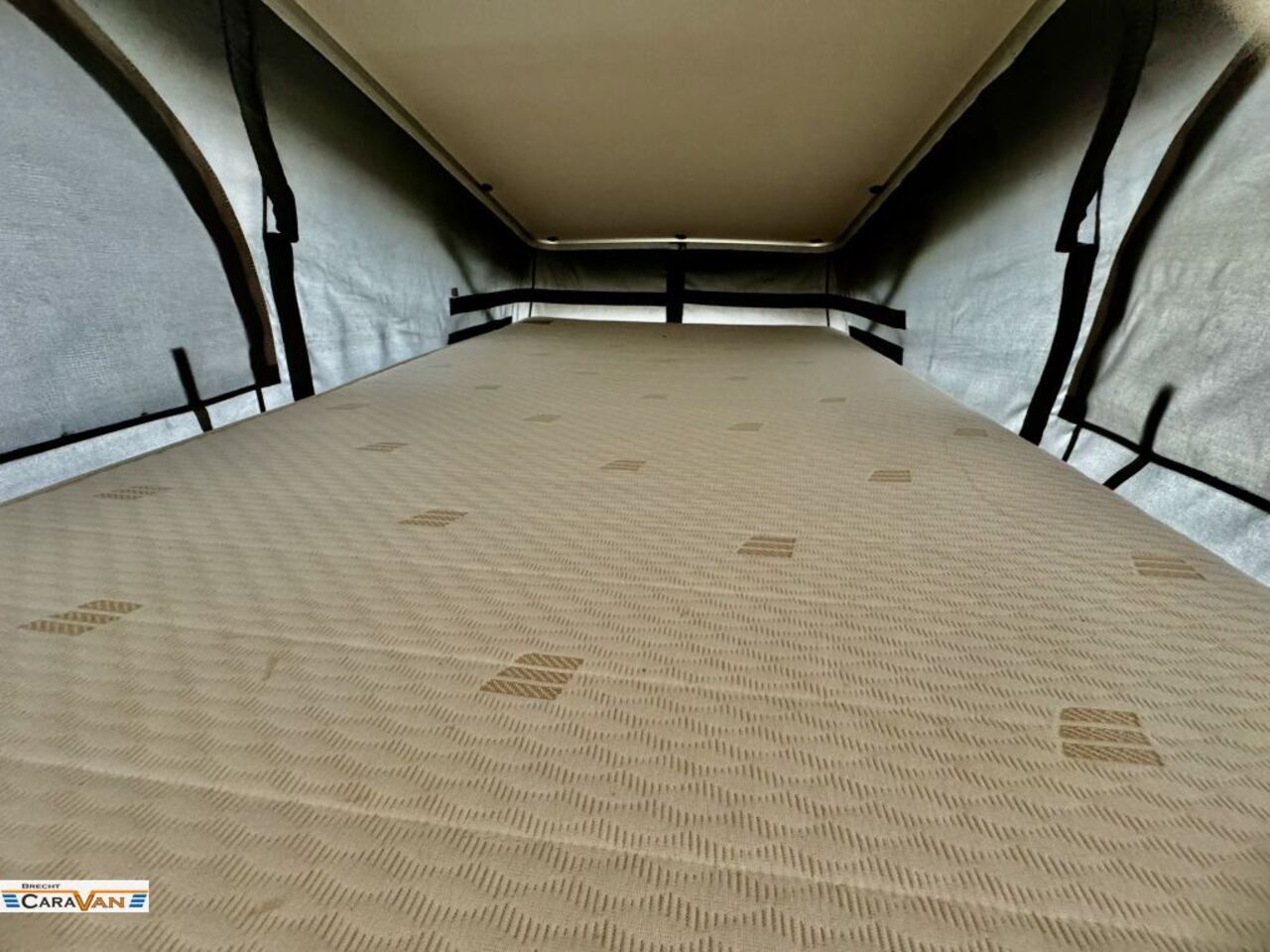 HYMER-ERIBA Grand Canyon S 6 Zyl. / 190PS / Markise/ AHK Ansicht 13 für Fahrzeugdetailseite