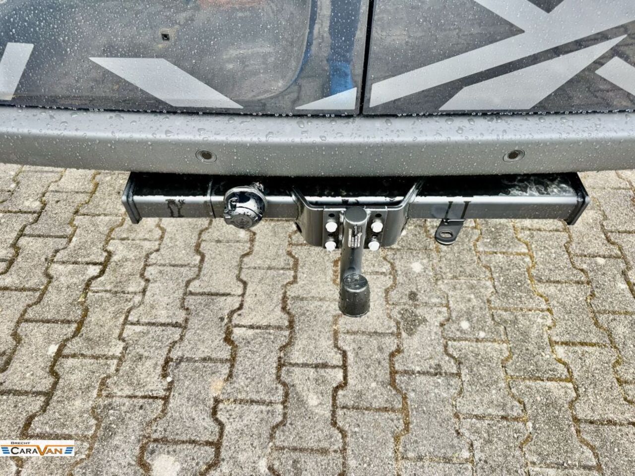 HYMER-ERIBA GRAND CANYON S 600 CROSSOVER 4x4 SUPER SUPER SALE Ansicht 18 für Fahrzeugdetailseite