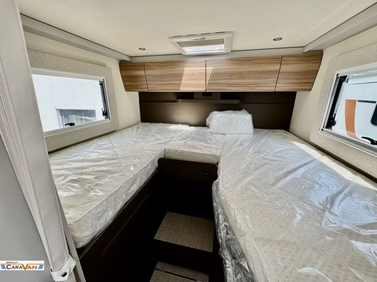 BÜRSTNER 690 TD mit Sicherheits-Assistenten Ansicht 29 für Fahrzeugdetailseite