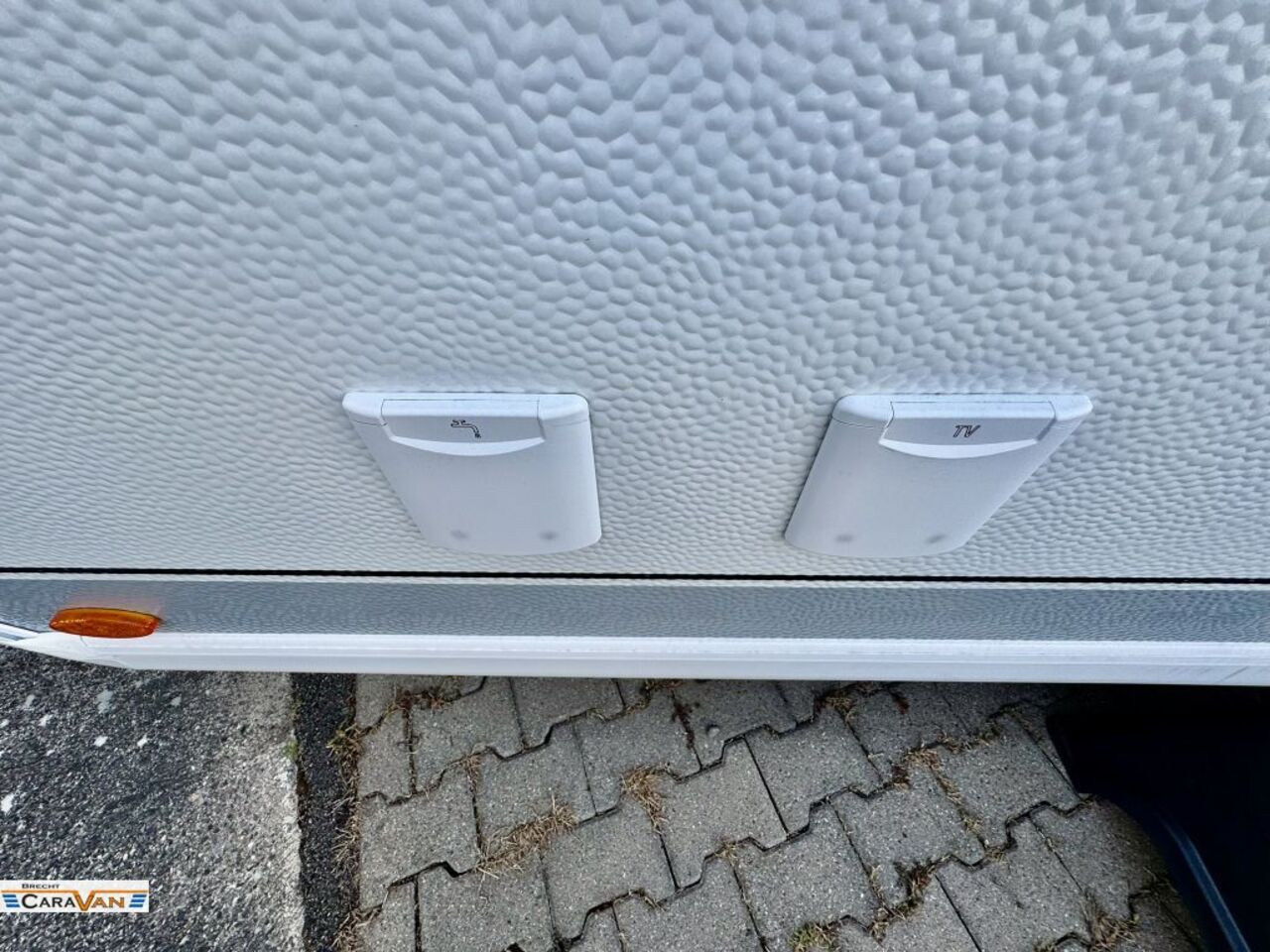 HOBBY 540 UL Ansicht 19 für Fahrzeugdetailseite
