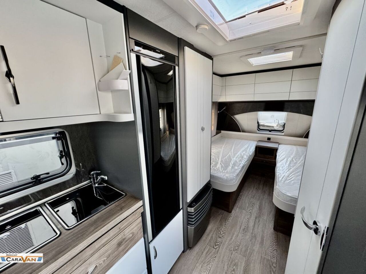 HOBBY 540 UL Ansicht 6 für Fahrzeugdetailseite