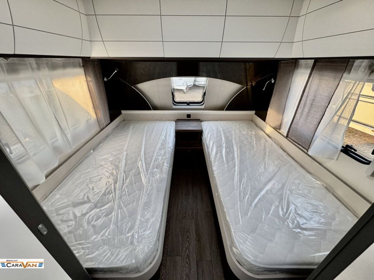 HOBBY 540 UL Ansicht 8 für Fahrzeugdetailseite