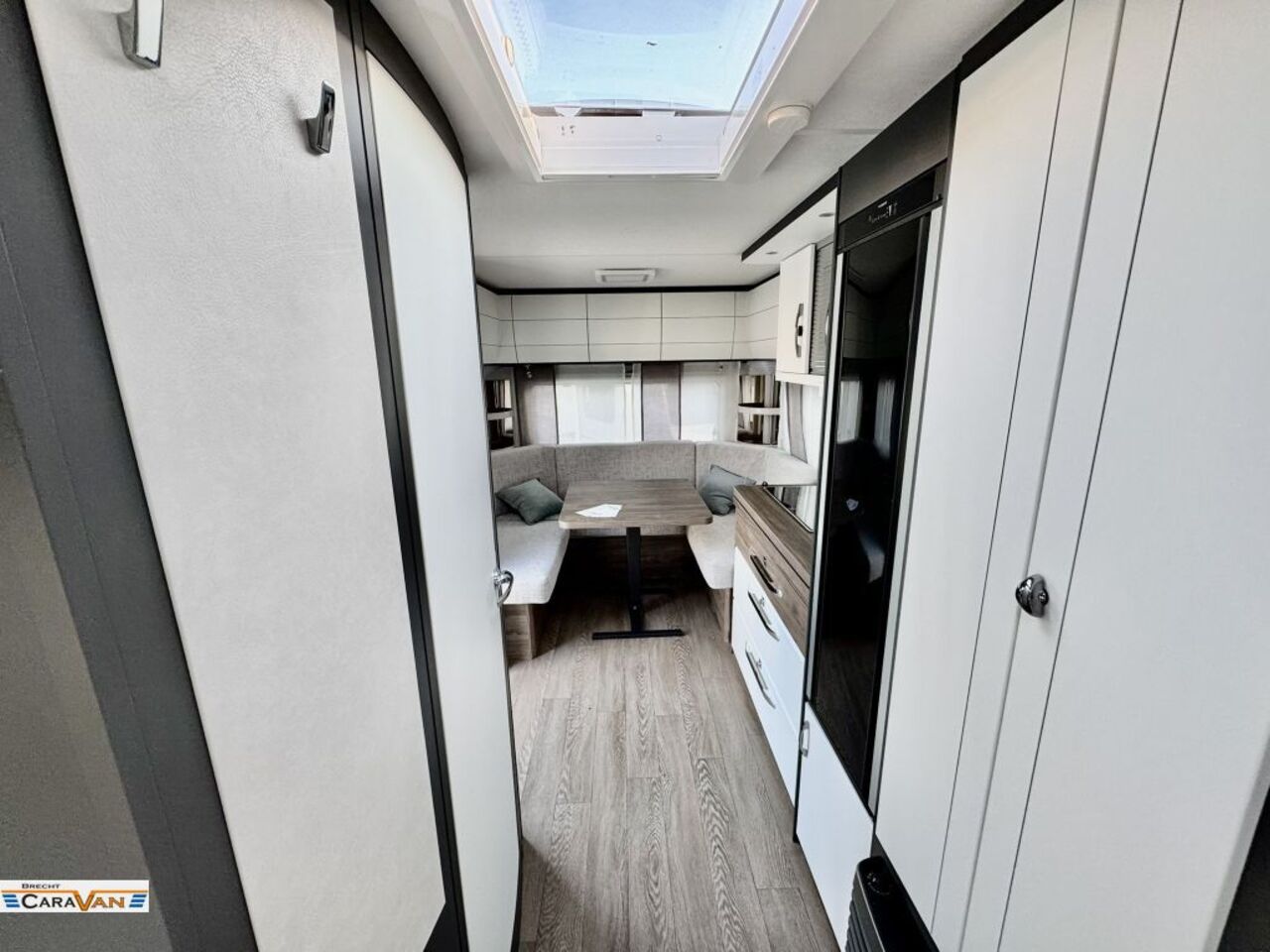 HOBBY 540 UL Ansicht 9 für Fahrzeugdetailseite