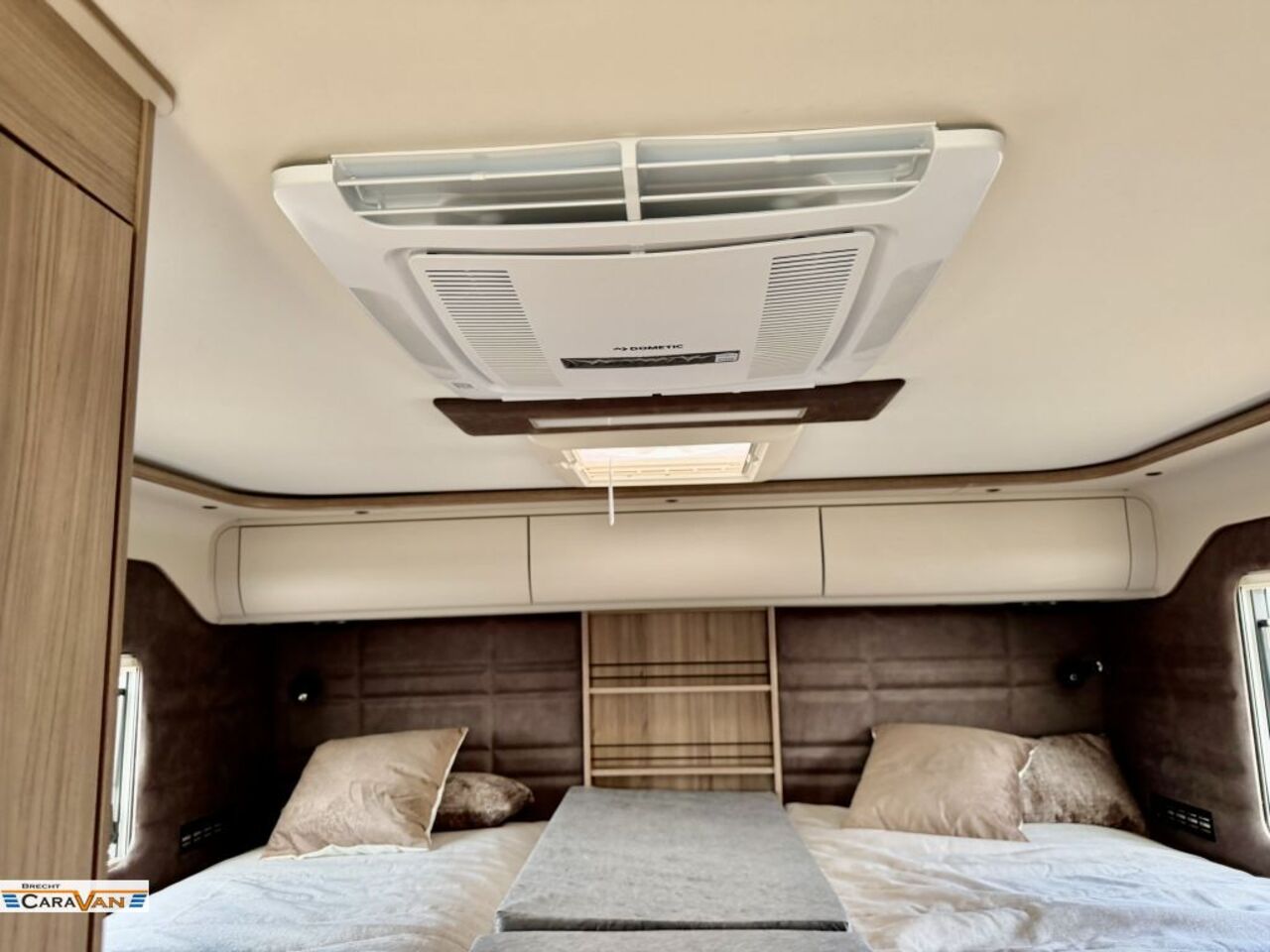 KABE TRAQ 750 LGB 4x4/AHK/OFF-Road-Paket Ansicht 11 für Fahrzeugdetailseite
