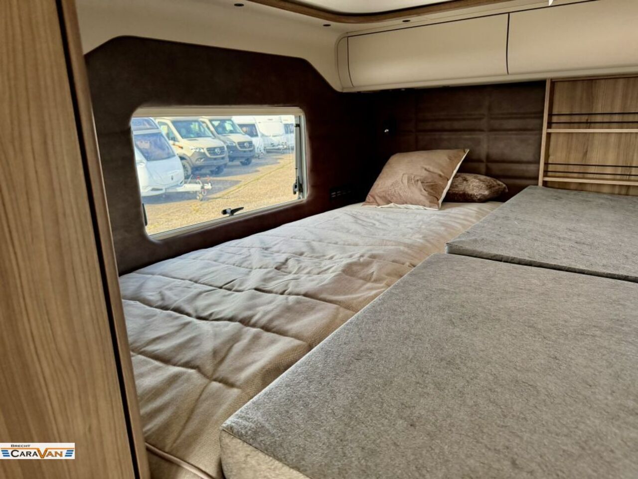 KABE TRAQ 750 LGB 4x4/AHK/OFF-Road-Paket Ansicht 12 für Fahrzeugdetailseite