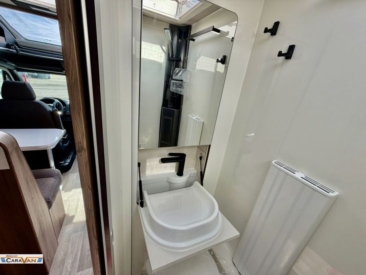 KABE TRAQ 750 LGB 4x4/AHK/OFF-Road-Paket Ansicht 21 für Fahrzeugdetailseite